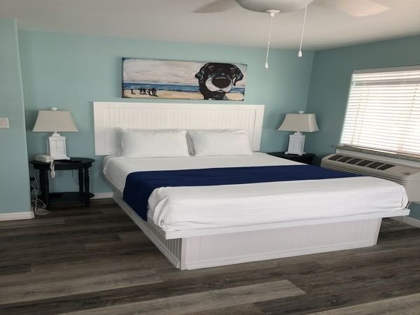 Port Aransas Vacation Rental