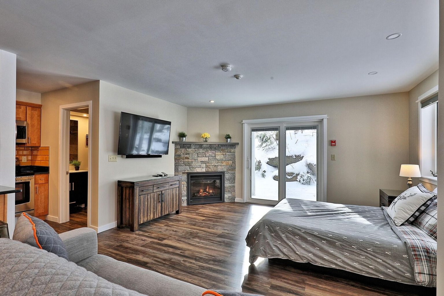 Killington Vacation Rental