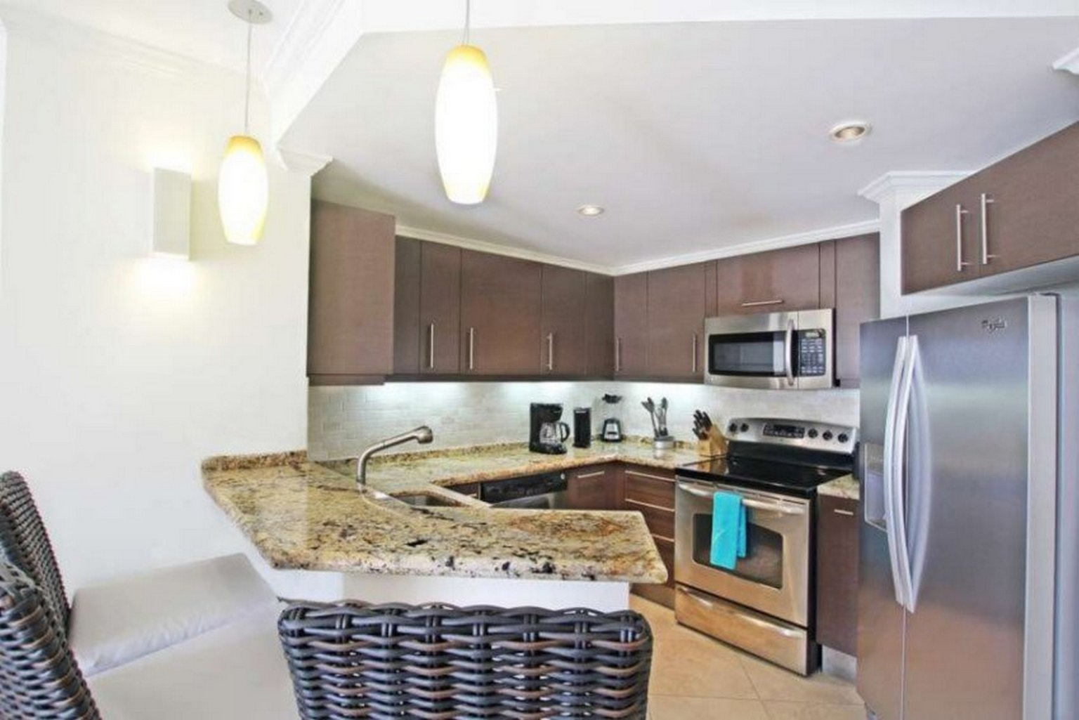 Saint Lawrence Gap Vacation Rental