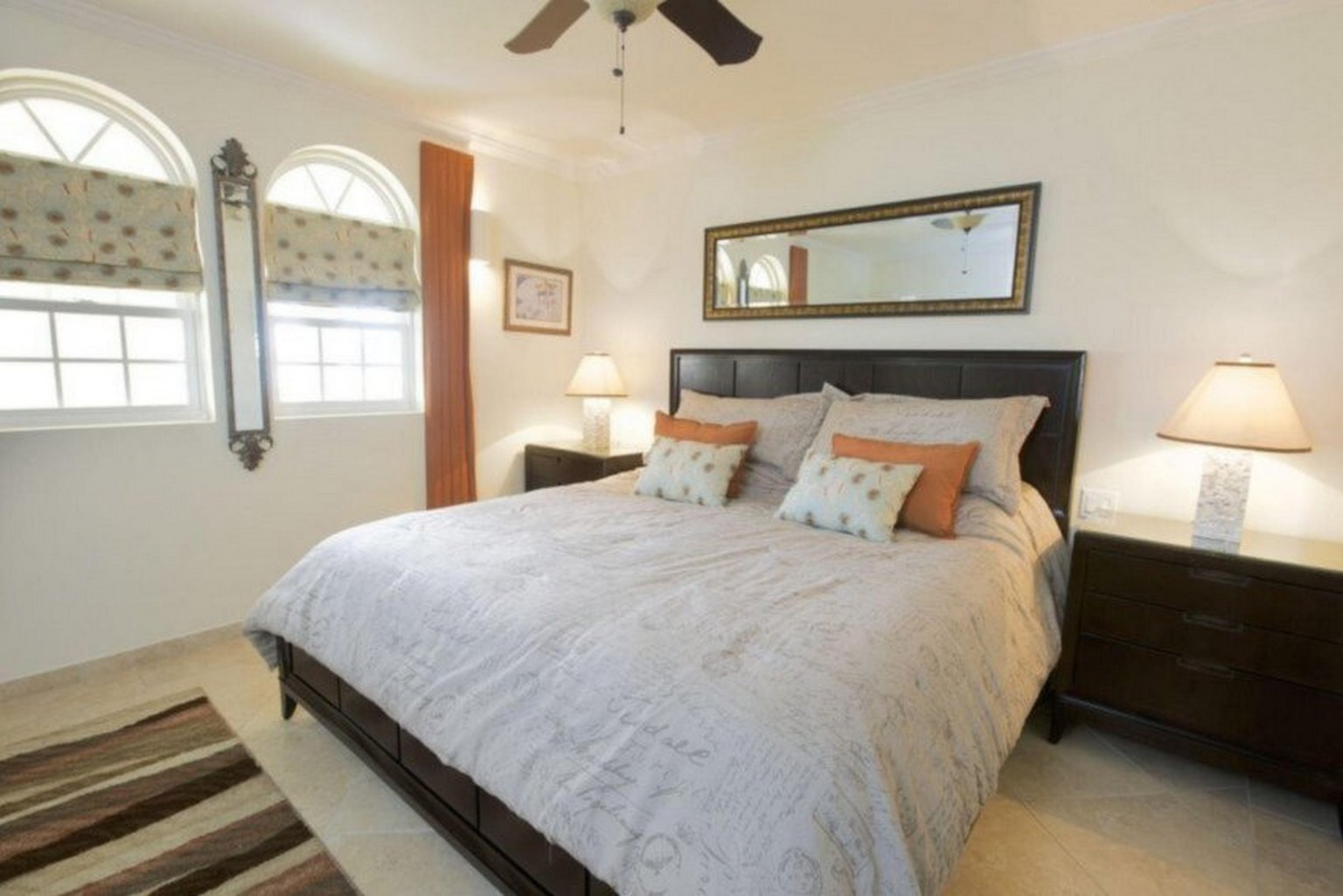 Saint Lawrence Gap Vacation Rental