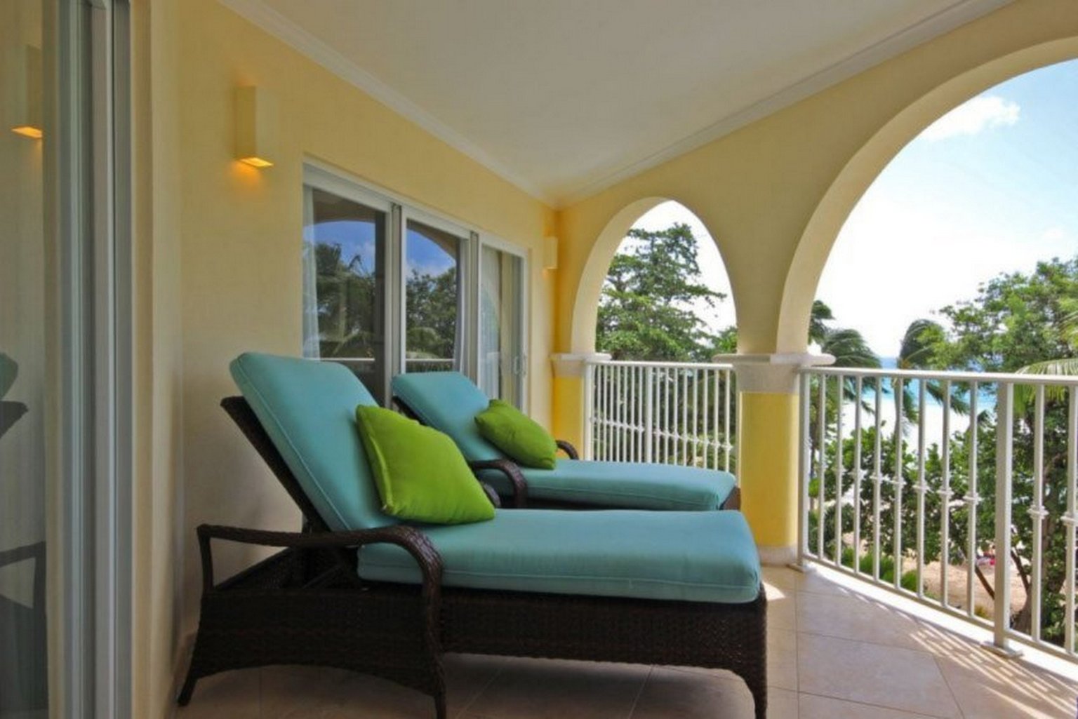 Saint Lawrence Gap Vacation Rental