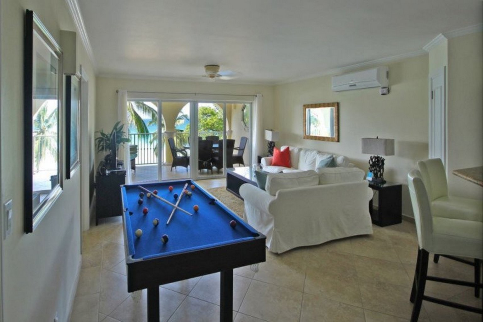 Saint Lawrence Gap Vacation Rental