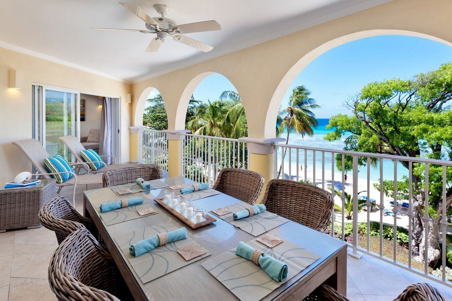 Saint Lawrence Gap Vacation Rental