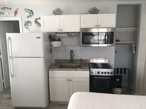Port Aransas Vacation Rental