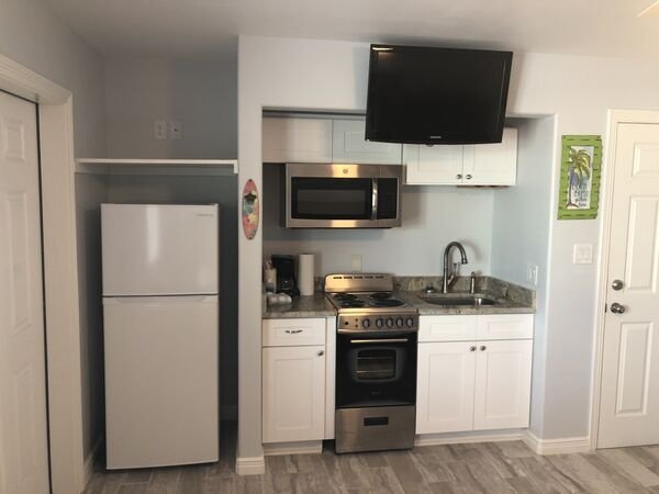 Port Aransas Vacation Rental