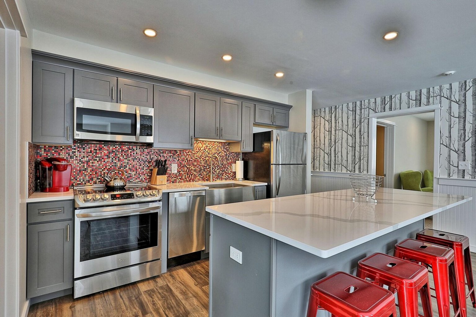 Killington Vacation Rental