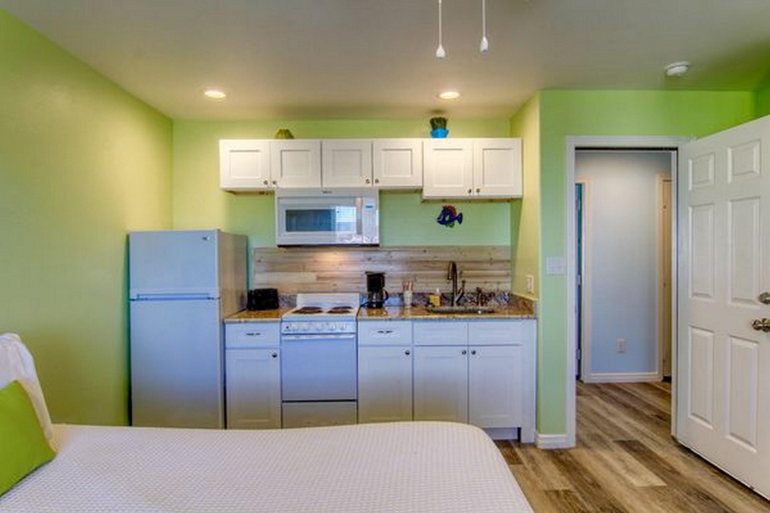 Port Aransas Vacation Rental