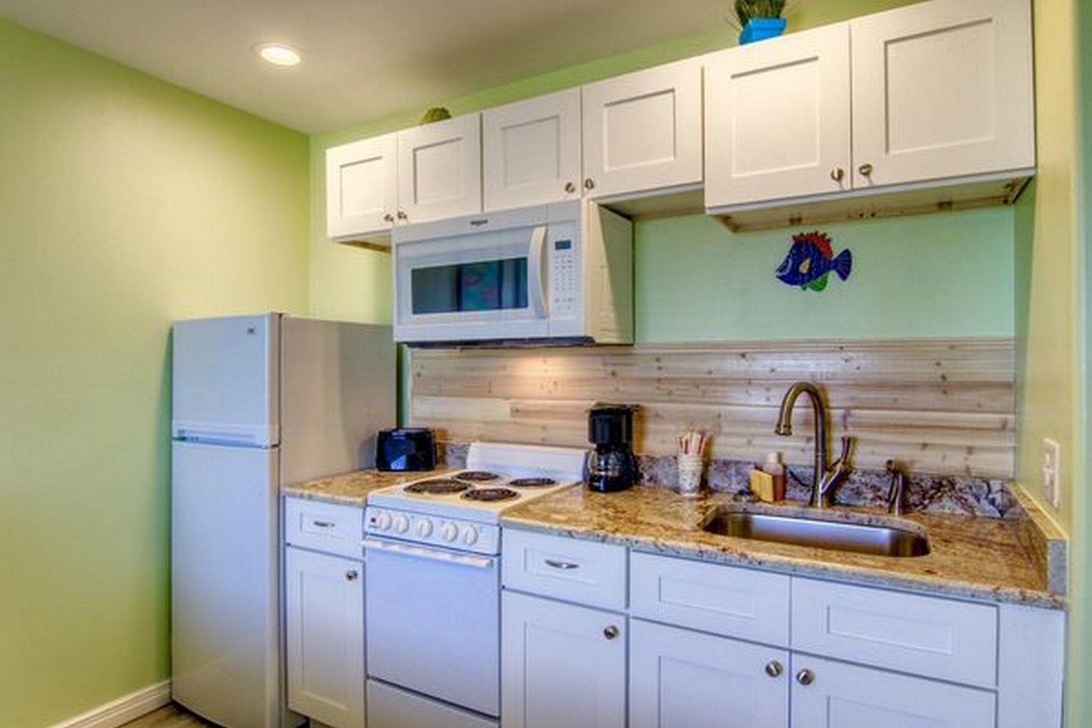 Port Aransas Vacation Rental