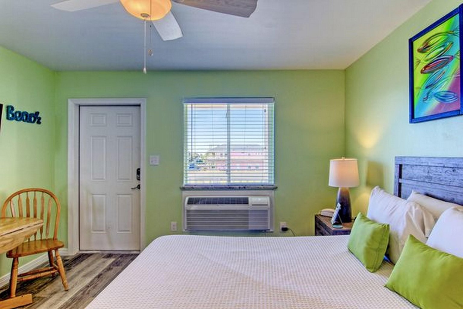 Port Aransas Vacation Rental