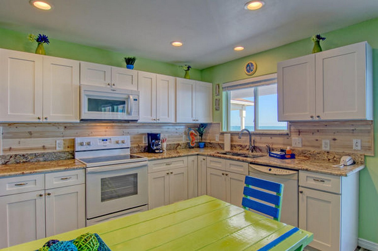 Port Aransas Vacation Rental