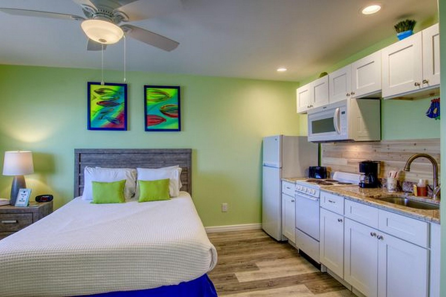 Port Aransas Vacation Rental