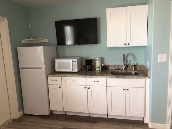 Port Aransas Vacation Rental