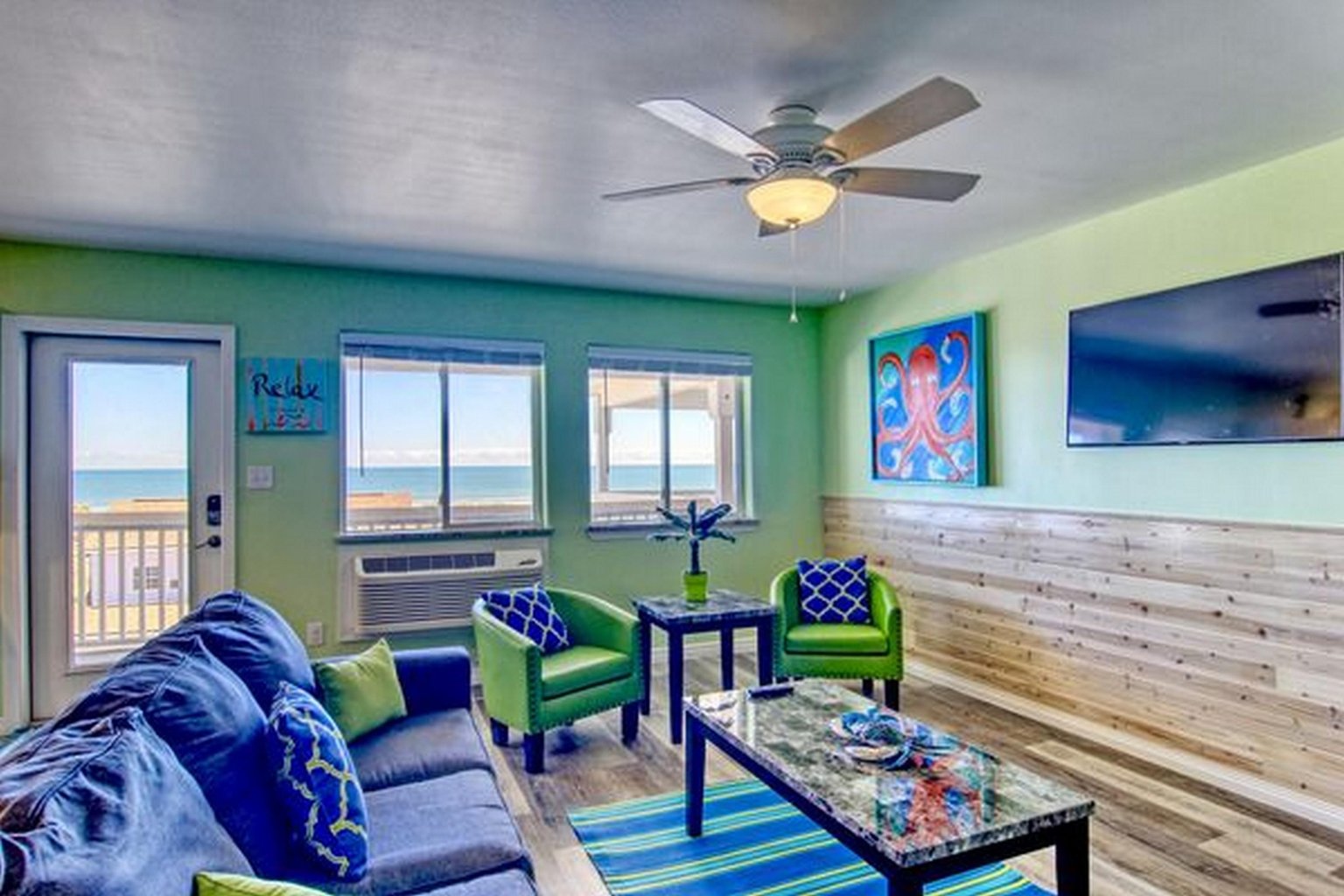 Port Aransas Vacation Rental