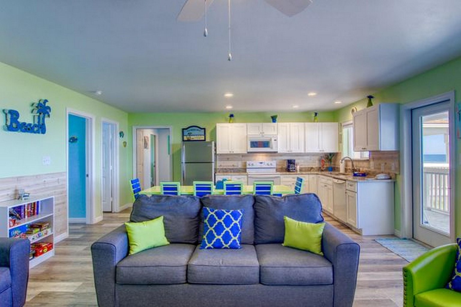 Port Aransas Vacation Rental