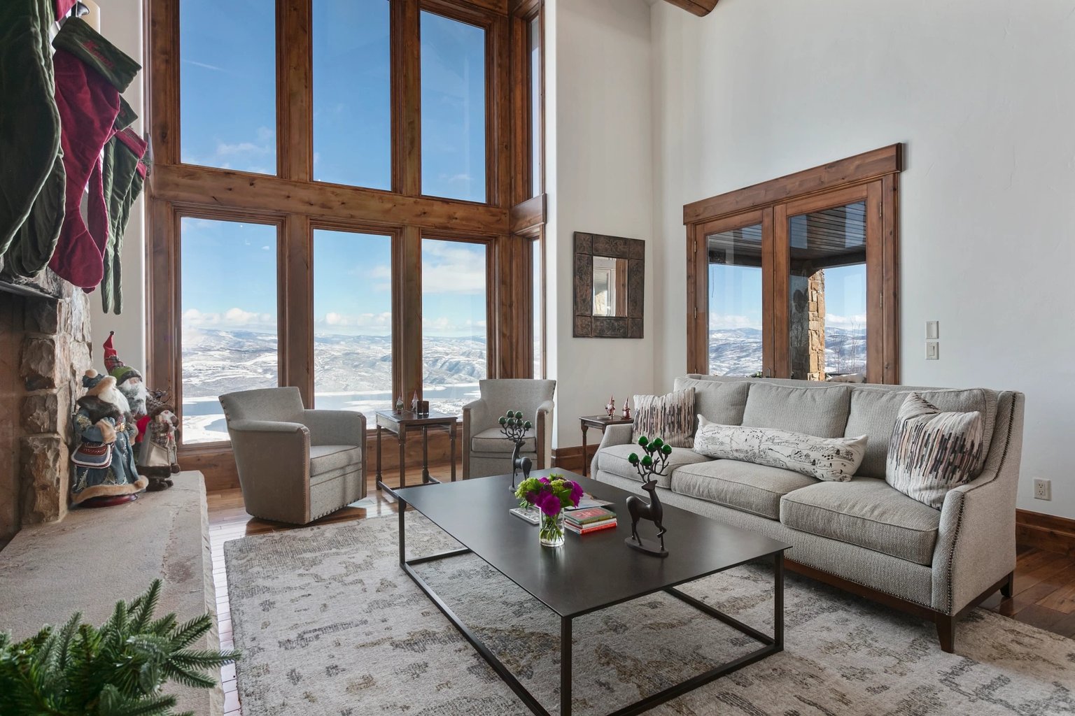 Park City Vacation Rental