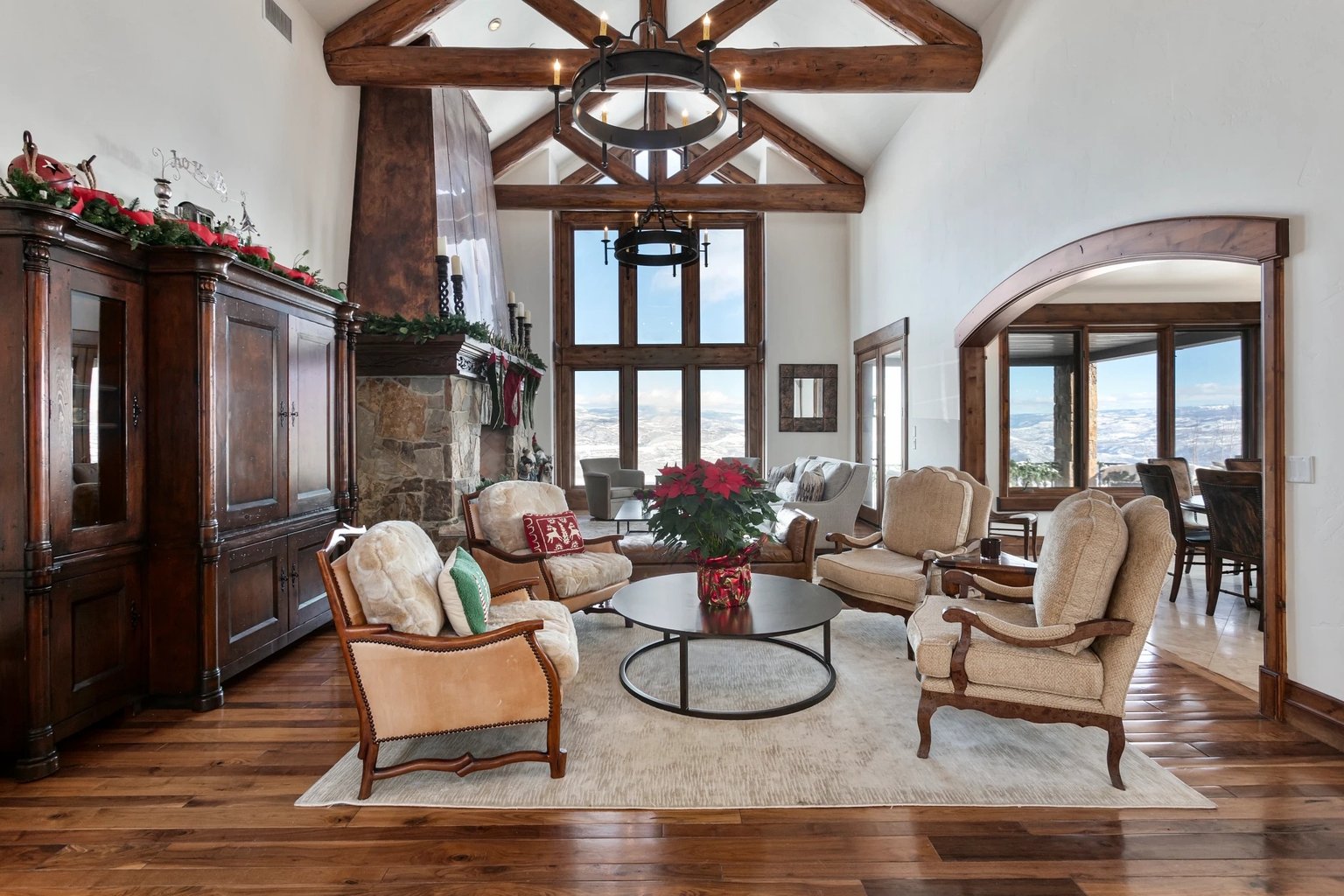 Park City Vacation Rental