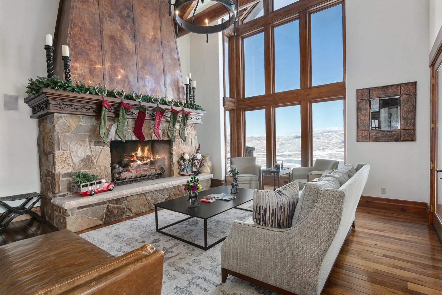 Park City Vacation Rental