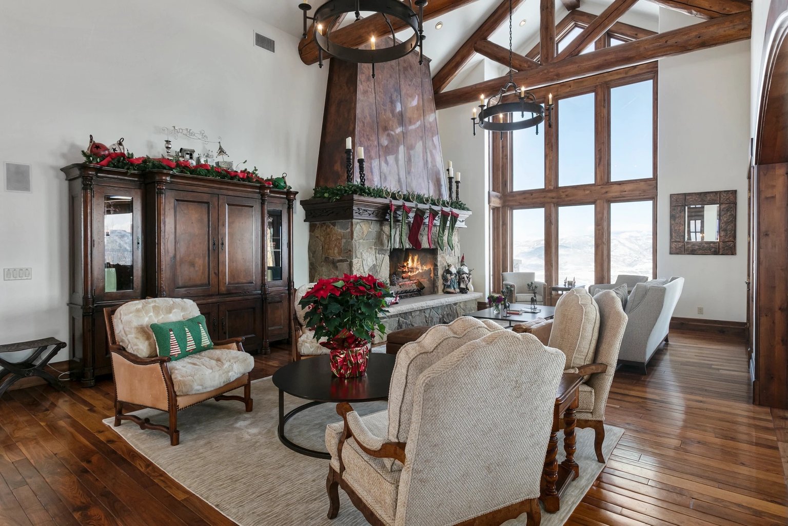 Park City Vacation Rental