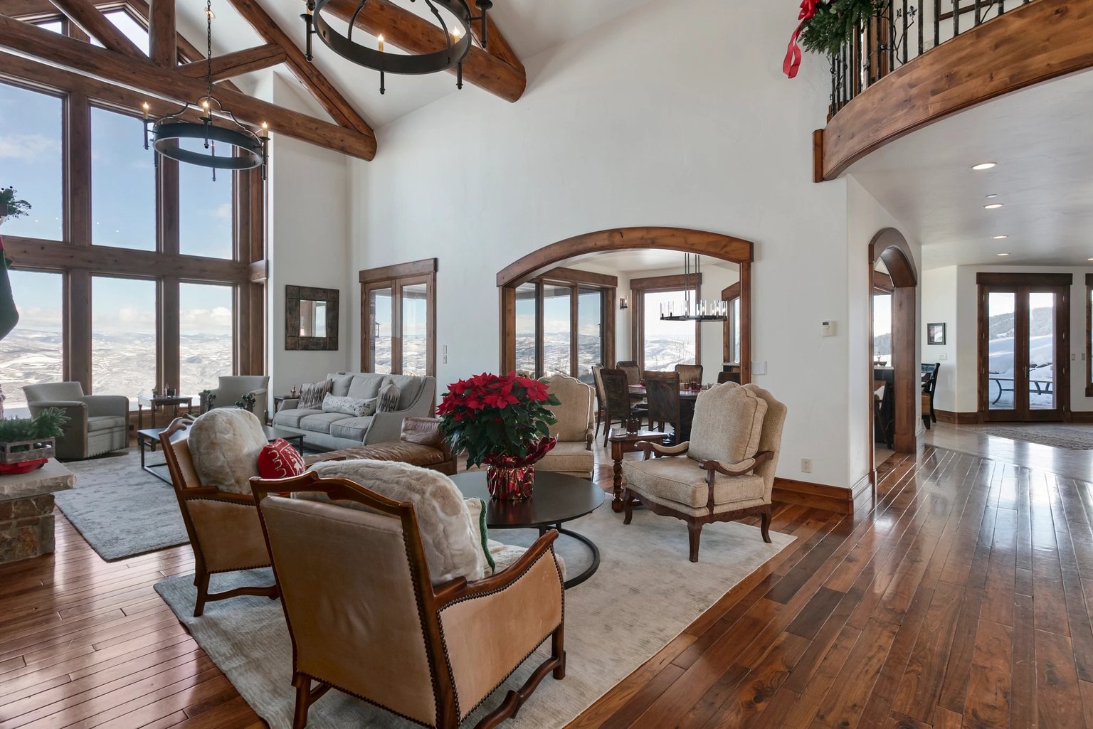 Park City Vacation Rental