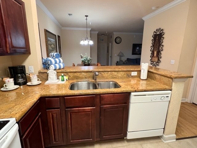 Davenport Vacation Rental