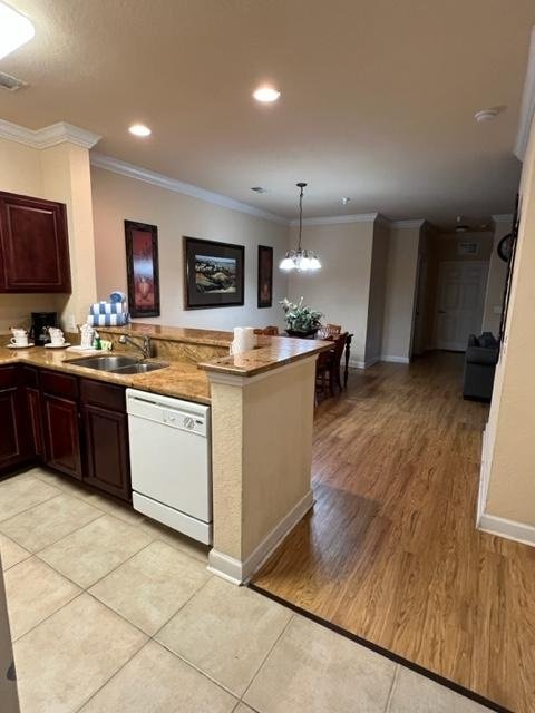 Davenport Vacation Rental