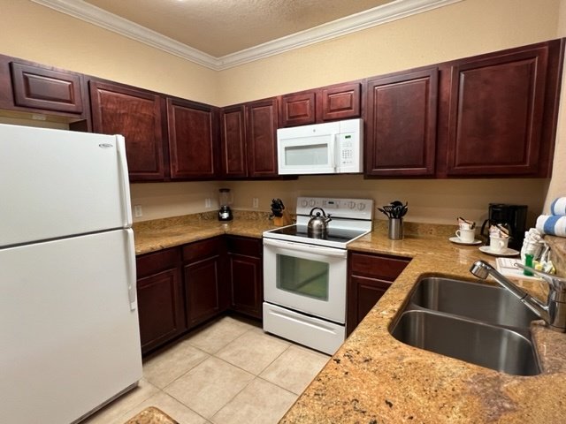 Davenport Vacation Rental