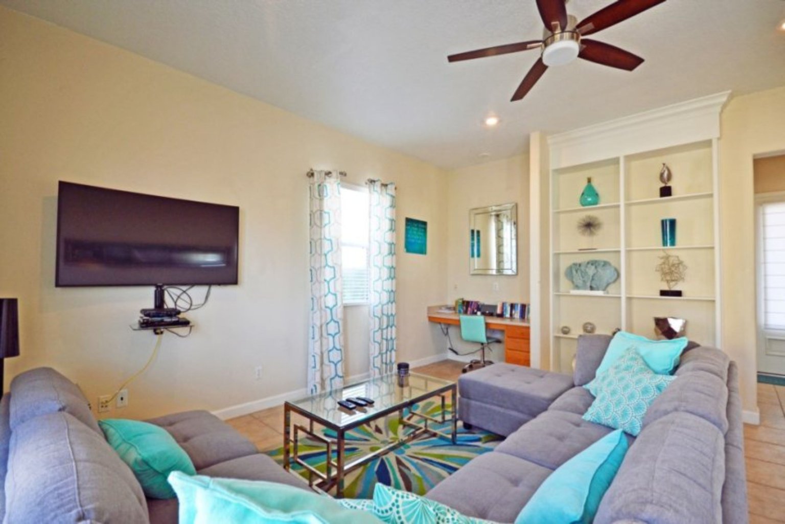 Kissimmee Vacation Rental
