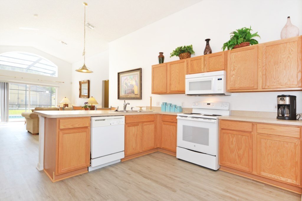 Haines City Vacation Rental