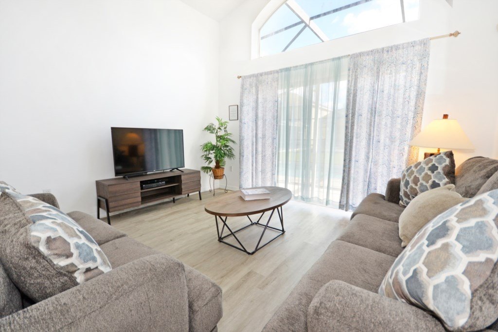 Haines City Vacation Rental