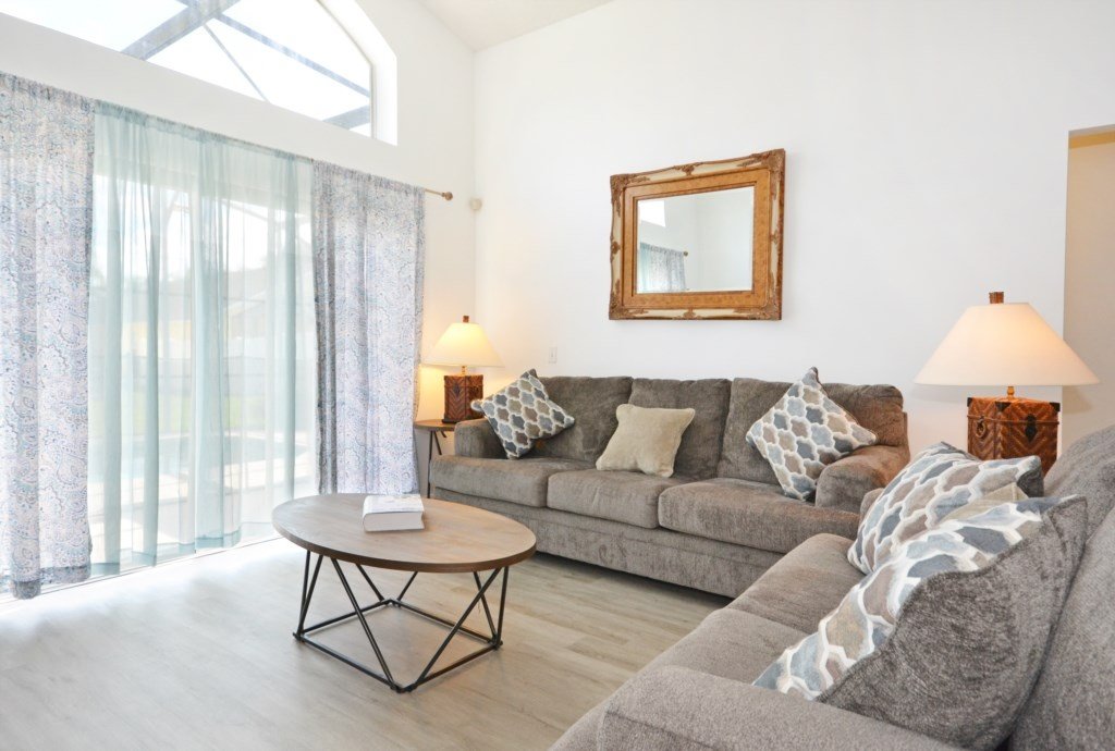 Haines City Vacation Rental