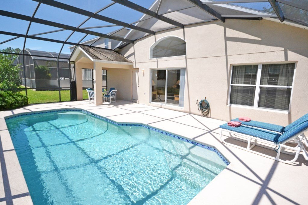 Haines City Vacation Rental