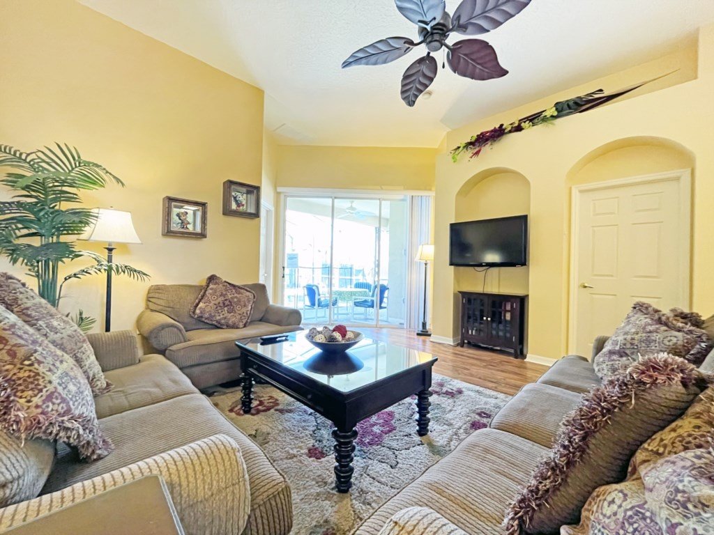 Haines City Vacation Rental