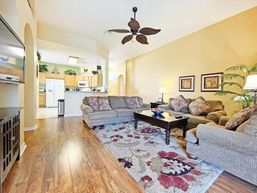 Haines City Vacation Rental