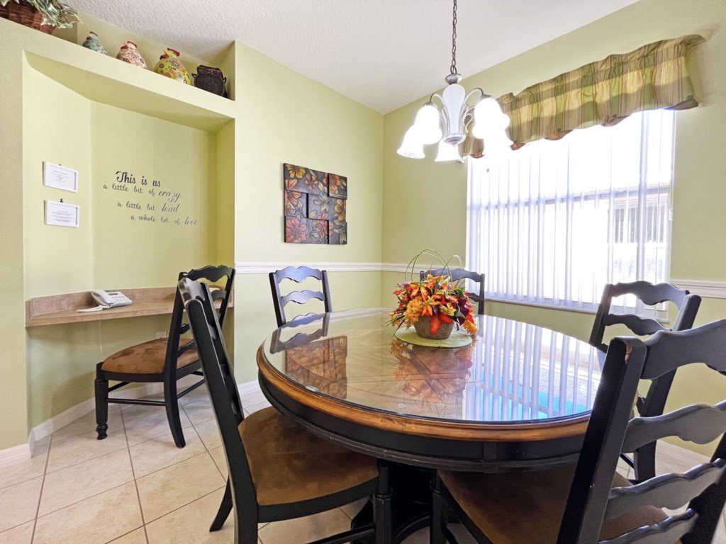 Haines City Vacation Rental