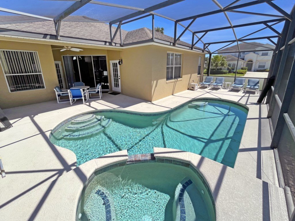 Haines City Vacation Rental