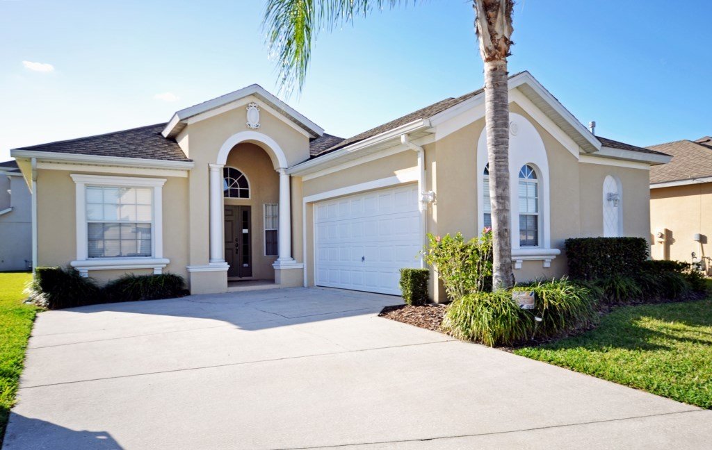 Haines City Vacation Rental