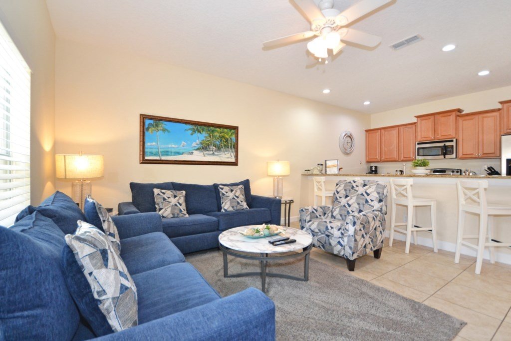 Kissimmee Vacation Rental