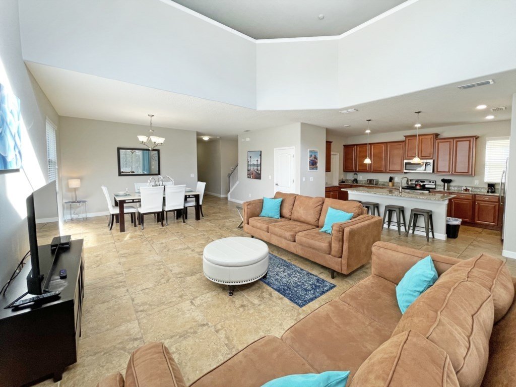 Kissimmee Vacation Rental