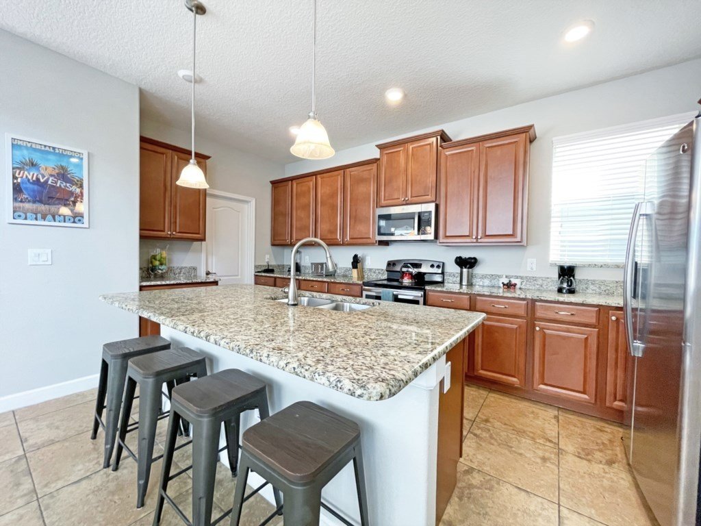 Kissimmee Vacation Rental