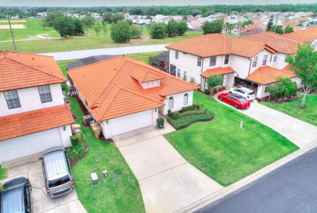 Clermont Vacation Rental