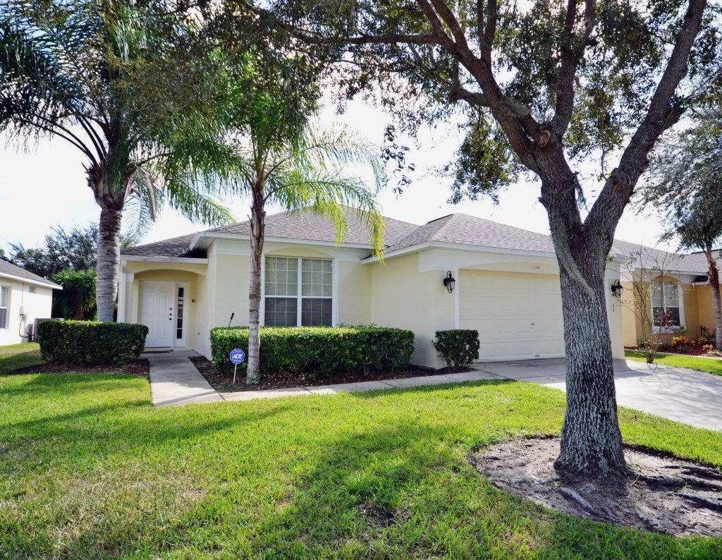 Haines City Vacation Rental