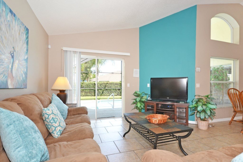 Haines City Vacation Rental