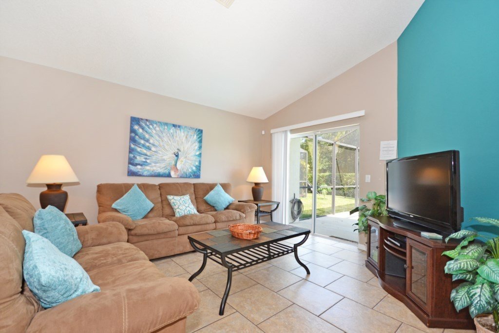 Haines City Vacation Rental