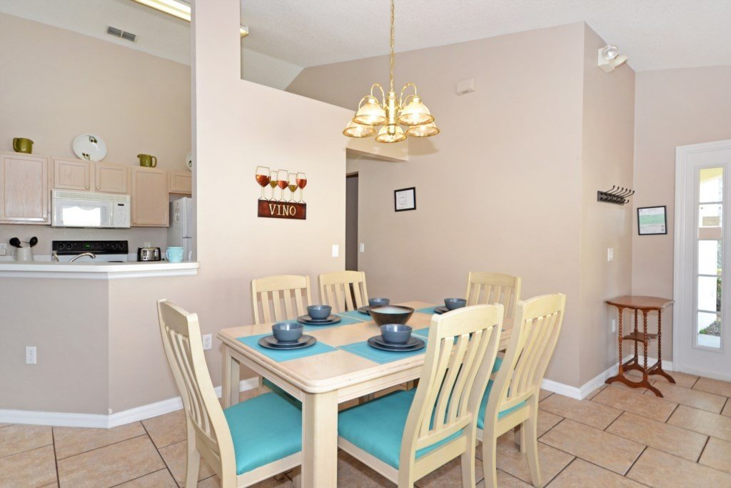 Haines City Vacation Rental