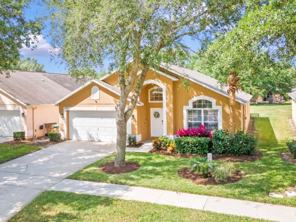 Kissimmee Vacation Rental