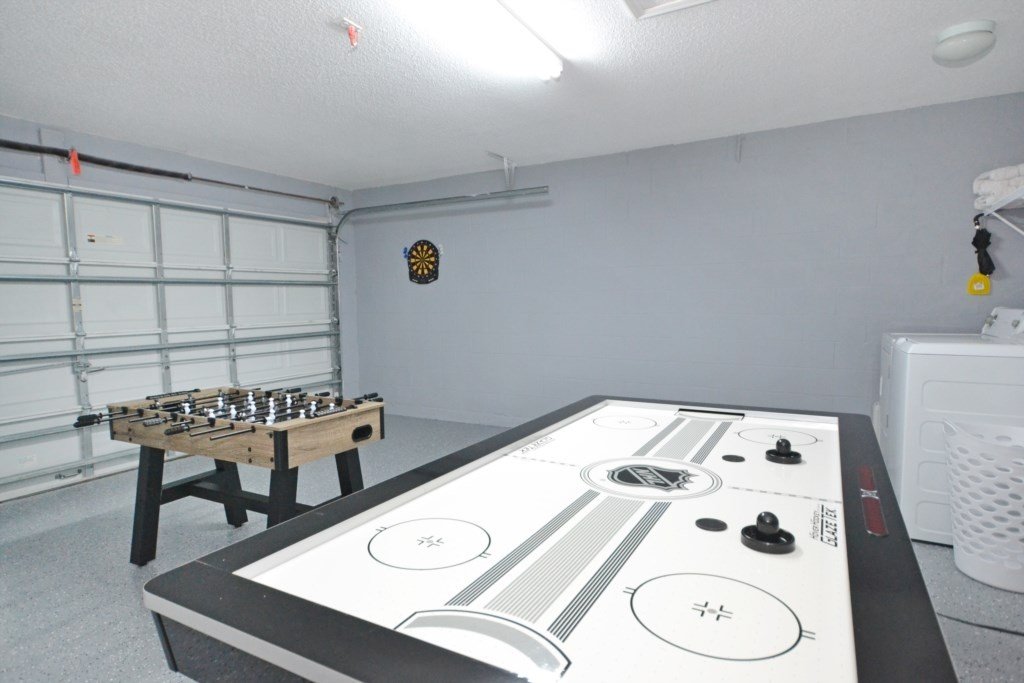 Kissimmee Vacation Rental