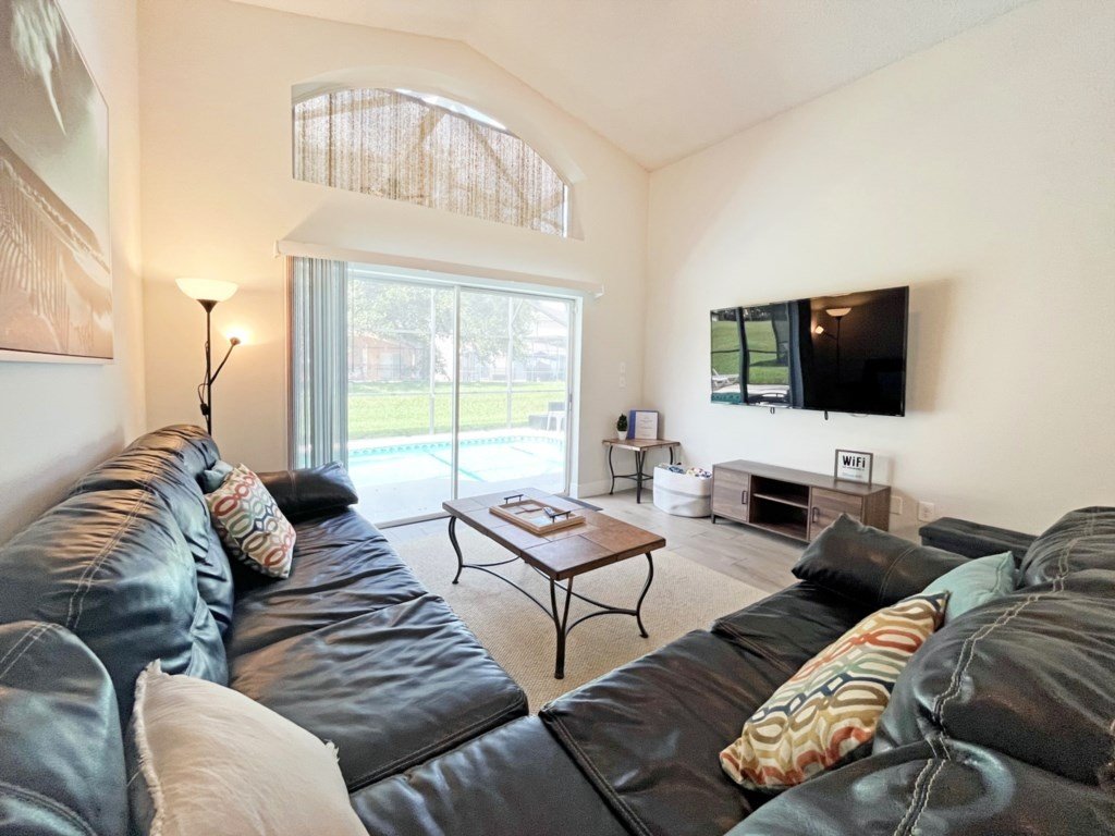 Kissimmee Vacation Rental