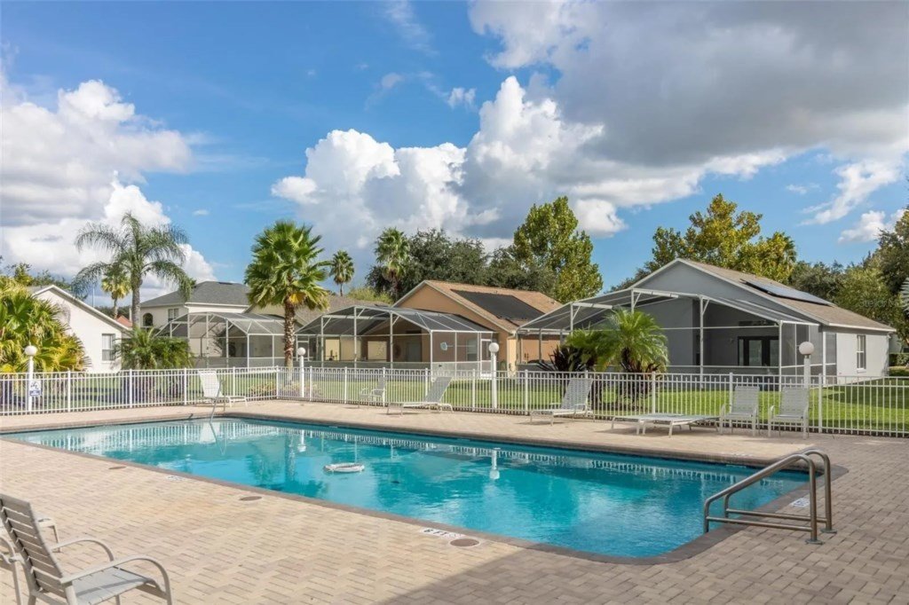 Davenport Vacation Rental