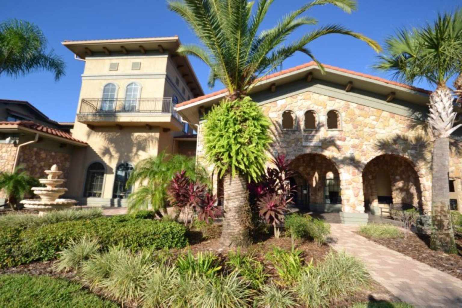 Davenport Vacation Rental