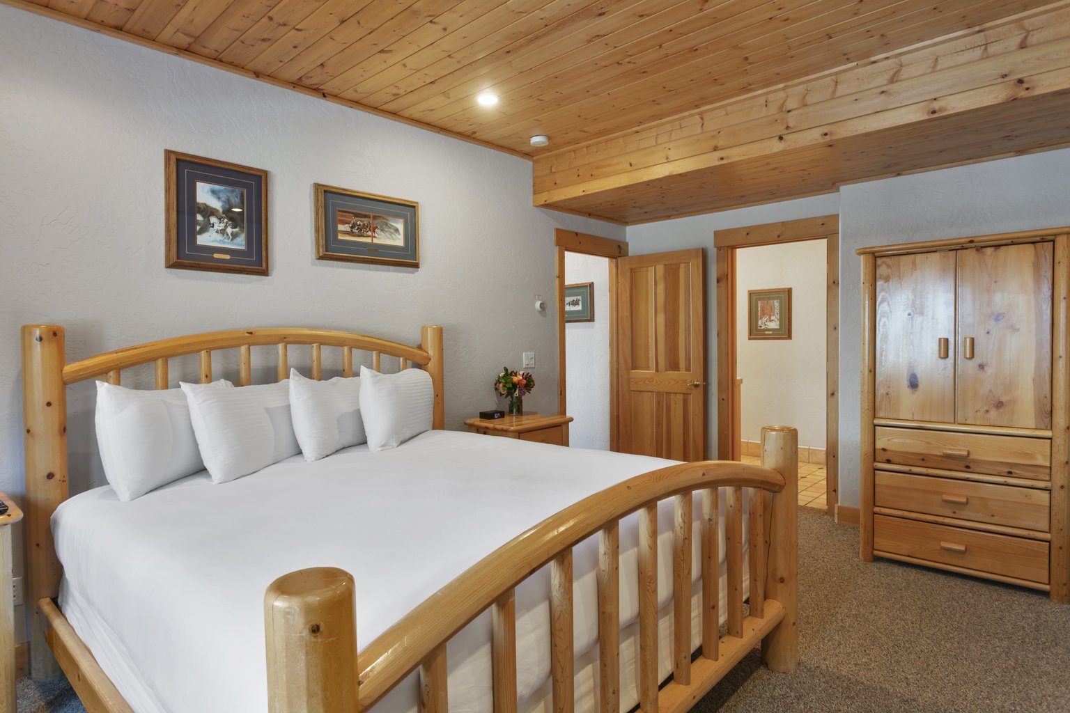 Park City Vacation Rental